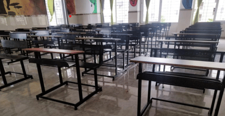 SNBP College of Pharmacy infrastructure photo 12